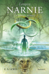 NARNIE – Čarodějův synovec. 1. díl
