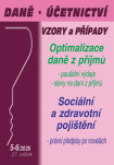 DÚVaP 5-6/2026 Optimalizace daně, Pojištění – zdravotní, sociální, nemocenské