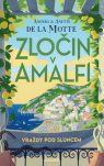 Vraždy pod sluncem: Zločin v Amalfi