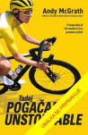 Tadej Pogačar: Nezastavitelný