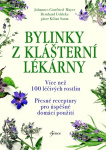 Bylinky z klášterní lékárny