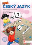 Český jazyk 3 - metodická příručka - nová edice