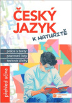 Český jazyk k maturitě