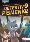 Detektiv Písmenko 2 a zmizení modrého papouška