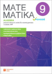 Matematika v pohodě 9 - Algebra - pracovní sešit