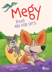 Megy - The Rule are for the Cat