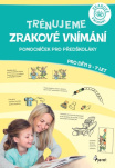 Trénujeme zrakové vnímání