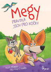 Megy - Pravidla jsou pro kočku