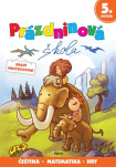 Prázdninová škola 5. ročník. Hravé procvičování