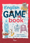 English GAME book červený (slovensky)