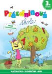 Prázdninová škola 3. ročník (slovensky) Hravé precvičovanie