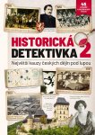 Historická detektivka 2 – 2. vydání
