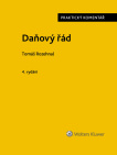 Daňový řád. Praktický komentář. 4. vydání