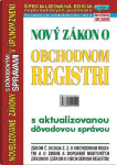 Nový zákon o obchodnom registri 6/2026