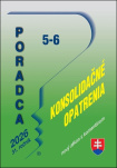 Poradca 5-6/2026 - Konsolidačné opatrenia. Zmeny pre podnikateľov