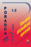 Poradca č. 1-2 / 2026 - Zákon o starobnom dôchodkovom sporení
