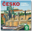 Česko Poznej památky 