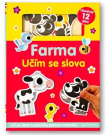Učím se slova Farma 