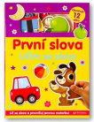 Učím se slova První slova 