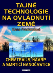 Tajné technologie na ovládnutí země 