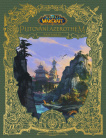 World of Warcraft Putování Azerothem. Pandarie