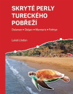Skryté perly tureckého pobřeží Dalaman, Dalyan, Marmaris, Fethiye