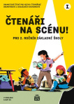 Čtenáři na scénu! I. pro 2. ročník ZŠ