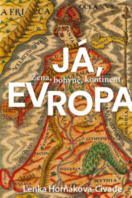 Já, Evropa 