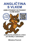 Angličtina s vlkem aneb z pohádky do pohádky vlčími skoky