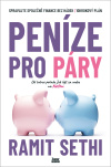 Peníze pro páry. Spravujte společně finance bez hádek. 10 krokový plán.