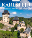 Karlštejn. Strážce pokladů země české