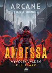 Ambessa: Vyvolena vlkem. Arcane: League of Legends