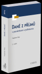Daně z příjmů s poznámkami a judikaturou. 2. vydání