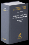 Zákon o konkurze a reštrukturalizácii. Komentár. 5. vydanie