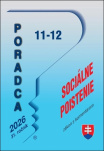 Poradca 11-12/2026 - Zákon o sociálnom poistení – zákon s komentárom