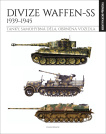 Divize Waffen-SS 1939–1945 (identifikační příručka). Tanky, samohybná děla & obrněná vozidla