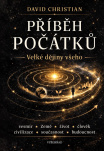 Příběh počátků. Velké dějiny všeho