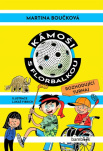 Kámoši s florbalkou – Rozhodující turnaj