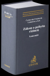 Zákon o pobytu cizinců. Komentář