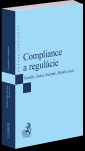 Compliance a regulácie