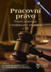 Pracovní právo : právní orientace s modelovými situacemi v ČR