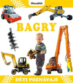 Děti poznávají - Bagry 