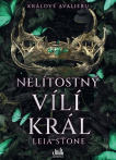 Králové Avalieru - Nelítostný vílí král