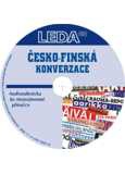 Česko-finská konverzace CD