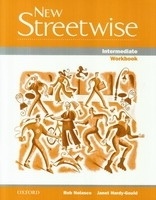 New Streetwise Intermediate WB