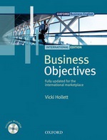 Business Objectives WB