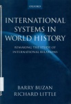 International Systems in World History.