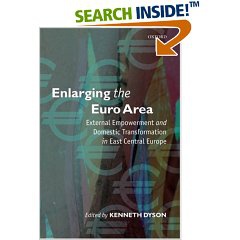 Enlarging Euro Area