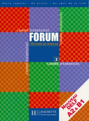 Forum 2 - pracovní sešit