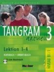 Tangram aktuell 3 Lektion 5-8 Glossar XXL